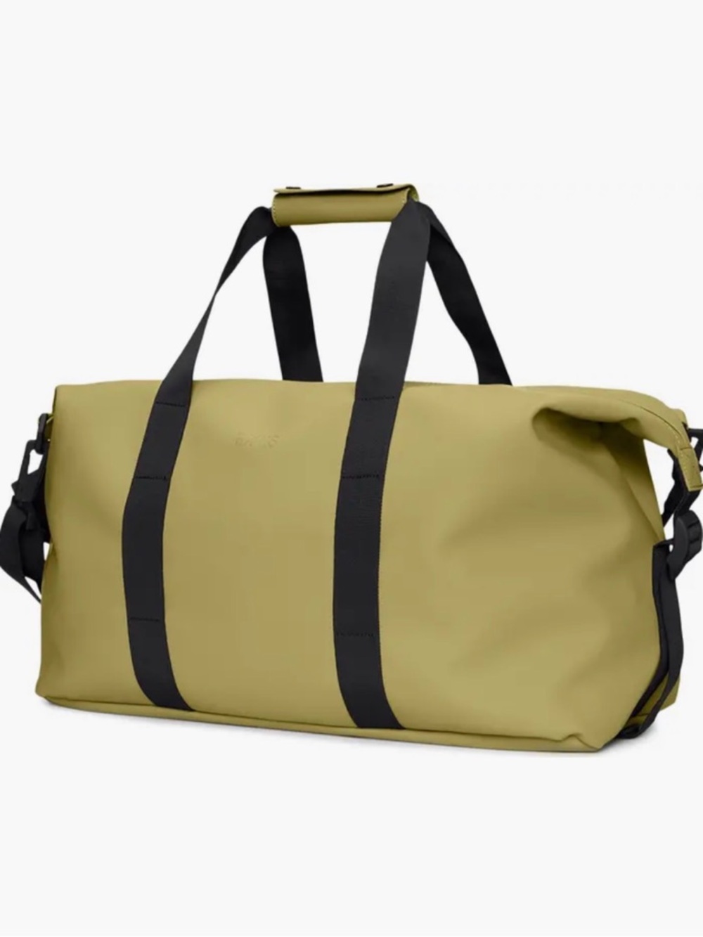 Rains Hilo Weekend Bag (Large)